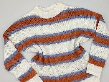 Sinsay, Sweter damski, rozmiar M
