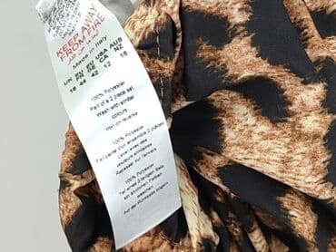spodnie moro dresowe: Boohoo, Szorty damskie, rozmiar 2XL — 5