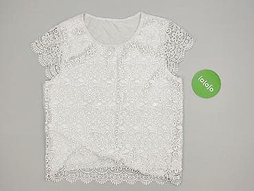 basic bluzki: Bluzka damska, rozmiar L — 2