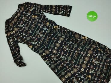 sukienki midi plus size: Imitz, Sukienka damska, rozmiar XL — 3