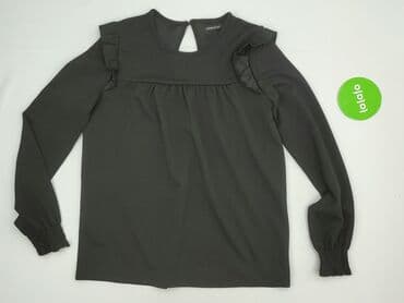 eleganckie bluzki do garnituru damskiego: House, Bluzka damska, rozmiar L — 2