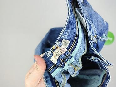 jeans redial: Bershka, Jeansy damskie, rozmiar S — 4