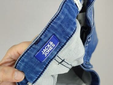 skarpety do rolek allegro: Shorts, Jack & Jones, 14 years, 164, condition - Very good — 4