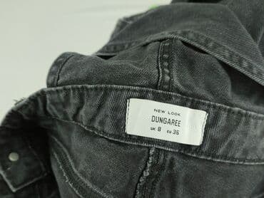 spódnice ogrodniczki damskie: New Look, Ogrodniczki damskie, rozmiar S — 4