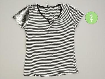 koszulka spider: Sinsay, T-shirt damski, rozmiar S — 2