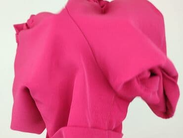 welurowe krótkie spodenki: Vogue, Szorty damskie, rozmiar L — 6