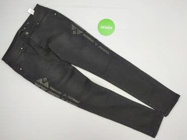 marynarki poznań: Reserved, Jeansy damskie, M — 2