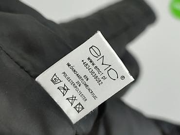 robocze: EMC, Kurtka zimowa damska, rozmiar S — 5