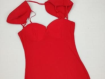 sukienki asos plus size: Asos, Sukienka damska, rozmiar S — 1