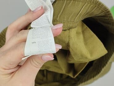cropp marynarki męskie: Tracksuit bottoms for men, S (EU 36), House, condition - Very good — 5