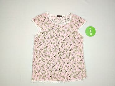 bluzki hiszpanki plus size allegro: Bluzka damska, rozmiar L — 2