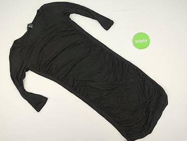 hm szlafrok: H&M Basic, Sukienka damska, rozmiar L — 3