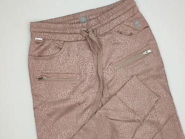 pepco tuniki: Spodnie materiałowe damskie, rozmiar S — 2