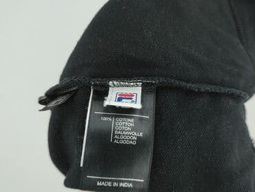 glock t shirty: Fila, Damska koszulka polo, rozmiar S — 6