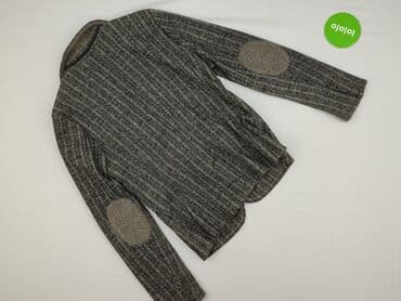 marynarki reserved damskie: OPUS, Marynarka damska, L — 3