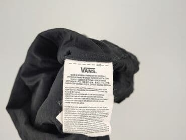 f: Vans, Women`s T-shirt, size S at lalafo.pl — 4 f: Vans, Women`s T-shirt, size S — 4