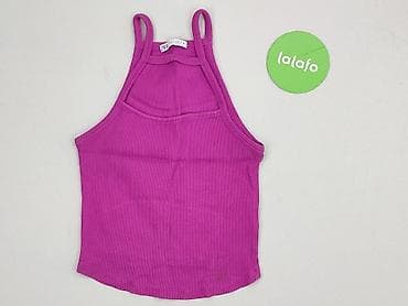 primark basic tops: Zara, Women`s top, size M — 2