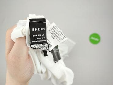 buty witchen: Shein, Women`s body, size L — 4