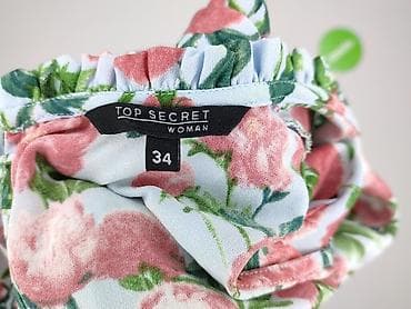 bluza z okiem: Top Secret, Bluzka damska, rozmiar XS — 4