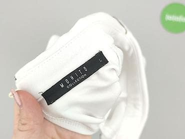 mock t shirty: Mohito, Bluzka damska, rozmiar L — 5