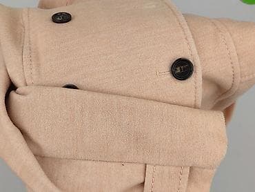 marks and spencer hats: H&M, Płaszcz damski, rozmiar XL — 6