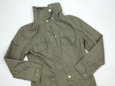 kurtki zimowe damskie c a: Cecilia Classics, Parka damska, rozmiar S — 1