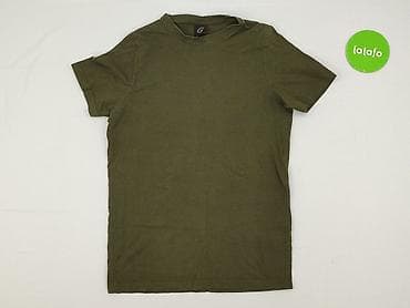 bluza m: Koszulka dla mężczyzn, rozmiar 2XS — 2