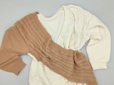 Sweter damski, rozmiar XL