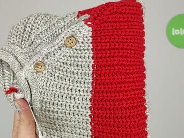 c and a bluza: Sweter, Cool Club, 9-12 miesięcy, stan - Idealny — 6