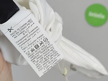 gorset bluzki: Shein, Top damski, rozmiar S — 6