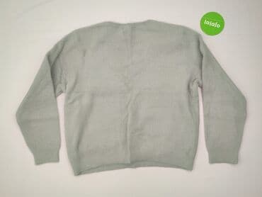 sweter w paski h: Sinsay, Светр жіночий, розмір L — 3