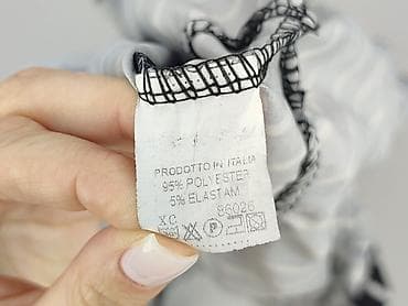 punk: Sukienka damska, rozmiar XS — 4