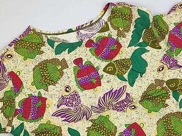 Bluzka damska, rozmiar 5XL