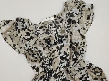ubrania z kotem: Bluzka damska, rozmiar M — 1