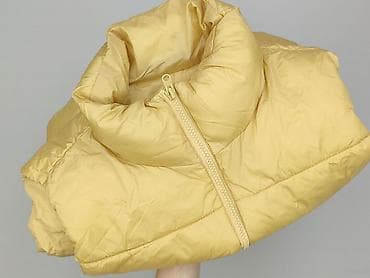 pull and bear kurtki wyprzedaż: PULL&BEAR, Kamizelka damska, rozmiar S — 6