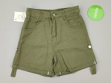 kozaki h: Szorty damskie, rozmiar M — 2