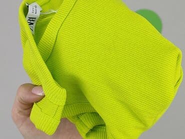 koszulka travis scott zara: Zara, Top damski, rozmiar S — 4