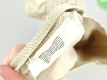 ccc sandały czarne na obcasie: Moda Italia, Bluzka damska, rozmiar One size — 4