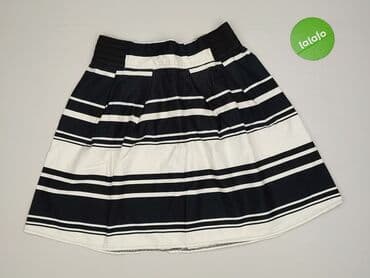 spódnice z prostokąta na gumce: Women`s skirt, size XL (EU 42) — 2