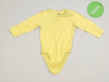 kurtka flek: Body, H&M, 3-6 months, 
condition - Very good — 2