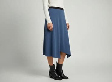 spódnice basic: Spódnica damska, rozmiar M — 1