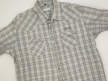 cropp marynarki męskie: Shirt for men, XL (EU 42), Angelo Litrico, condition - Good — 1