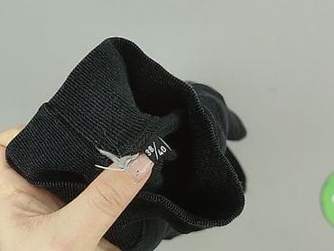 bluzki golfy: T-shirt damski, rozmiar M — 4