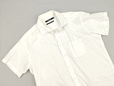 Dressmann, Koszulа dla mężczyzn, rozmiar M w lalafo.pl Dressmann, Koszulа dla mężczyzn, rozmiar M