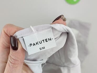 sukienka w stylu japonskim: Pakuten, Sukienka damska, rozmiar S — 4