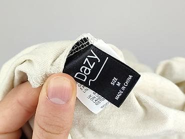 koszulka haos: Dazy, Koszulka dla mężczyzn, rozmiar M — 5