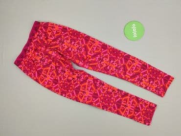 decatlon buty: Adidas, Legginsy Sportowe damskie, rozmiar S — 3