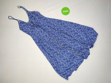 sukienka midi ecru: Sukienka damska, rozmiar S — 2