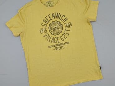 relab t shirt: Reserved, Koszulka dla mężczyzn, rozmiar 2XL — 1