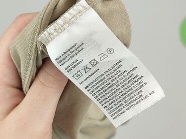 basic tops h m: H&M, Top damski, rozmiar L — 4